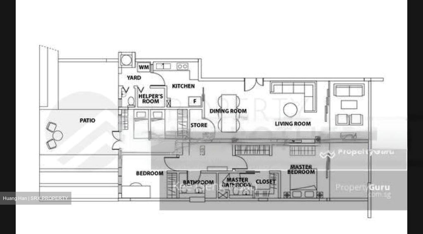 The Loft (D10), Condominium #462753981